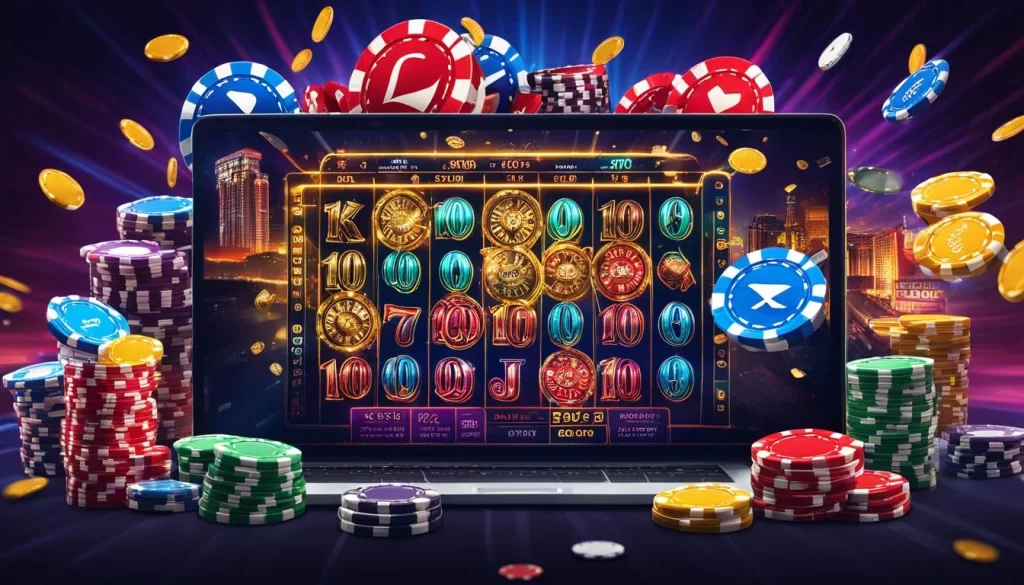 Trò chơi bắn cá giải trí kịch tính