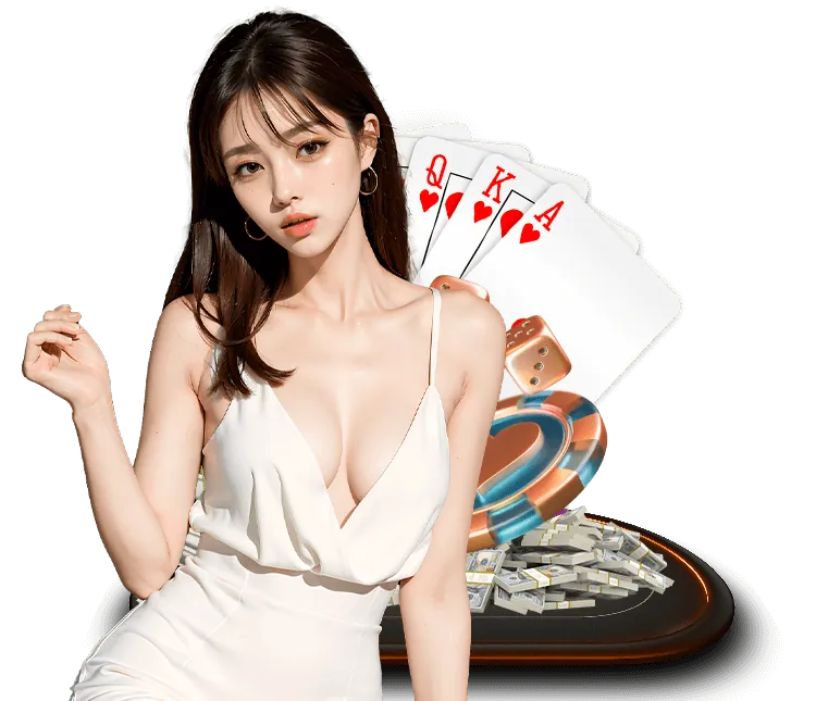Trải nghiệm casino trực tuyến chân thực